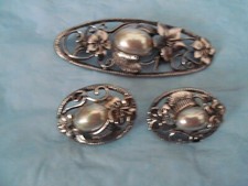 New silver tone for sale  Manitowoc