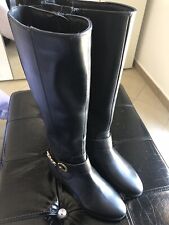Stivale donna gaudi usato  Lodine