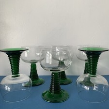 Large luminarc green for sale  DARWEN