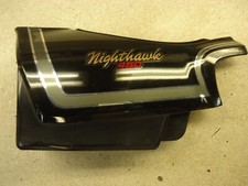 Honda nighthawk cb450 for sale  Springfield