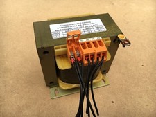 Trafo spartrafo 400v gebraucht kaufen  Kall