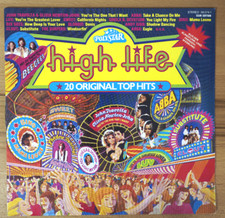 high life lp gebraucht kaufen high life lp gebraucht kaufen Reutlingen