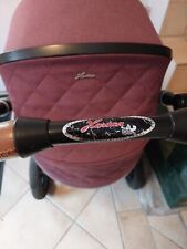 Hartan kinderwagen gts gebraucht kaufen  Thale