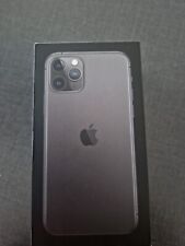 Apple iphone pro d'occasion  Metz-