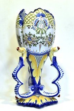 Nevers handle ceramic d'occasion  Expédié en Belgium