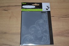 Prägeschablone prägefolder e gebraucht kaufen  Delitzsch