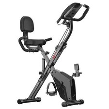 Foldable exercise bike for sale  WEST DRAYTON