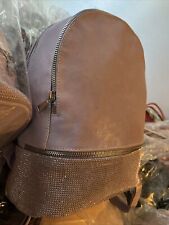 Rucksack damen leder gebraucht kaufen  Wiesbaden