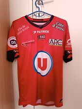 Maillot porté préparé d'occasion  Roissy-en-France
