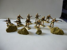 Ensemble soldats eme d'occasion  Rosny-sous-Bois