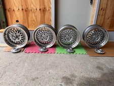 Bbs rc090 e39 gebraucht kaufen  Rosenfeld