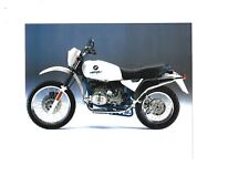 Moto bmw r80 d'occasion  Calonne-Ricouart