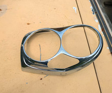 Mercedes 108 lampenring gebraucht kaufen  Langenhorn