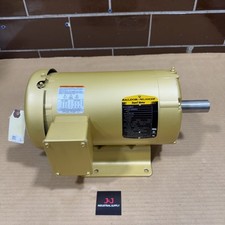 Baldor em3610t supere for sale  New Paris