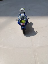 Yamaha fiat valentino usato  Santa Sofia