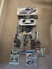 Tamiya ta03r mercedes for sale  YORK