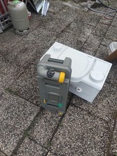 Thetford chemietoilette wc gebraucht kaufen  Bottrop