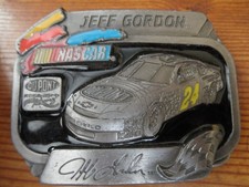 Nascar jeff gordon for sale  Somerset