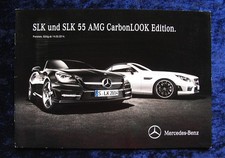 Mercedes benz slk gebraucht kaufen  Vechta