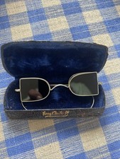 Antique victorian tinted for sale  LONDON