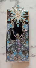 Pin de fantasia DBG Disney marcador Elsa Frozen design por Genn comprar usado  Enviando para Brazil