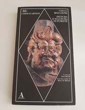 Umberto boccioni pittura usato  San Marco dei Cavoti