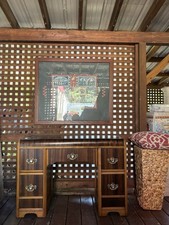 Art dreco waterfall for sale  Portland