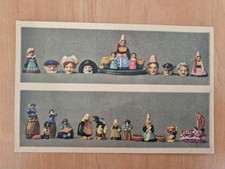 Cpa carte postale d'occasion  Angers-