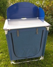 Belsol campingschrank küchens gebraucht kaufen  Gedern