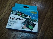 Ring smart logic for sale  LUTON