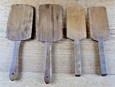 Pairs vintage wooden for sale  BEVERLEY