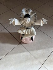 porcelain clown figurine for sale porcelain clown figurine for sale Delray Beach