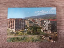 Cartolina rende cosenza usato  Ravenna