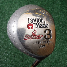 Taylormade burner wood for sale  Pompano Beach