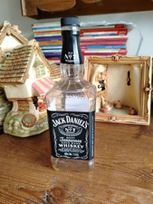 Empty jack daniels for sale  SELBY