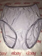 NOVA CUECA MACIA SEDOSA VAITY FAIR ILLUMINATION TAMANHO: 6/M 13109 Lilica comprar usado  Enviando para Brazil