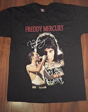 Queen freddie mercury usato  Ascoli Piceno