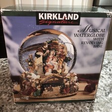 Kirkland signature musical for sale  Draper
