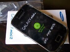 Telefono cellulare samsung usato  Avola