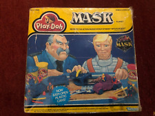 Jeu mask kenner d'occasion  Châlons-en-Champagne