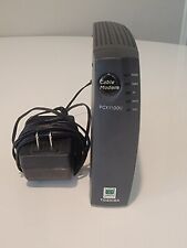 Toshiba pcx1100u cable for sale  Culver City