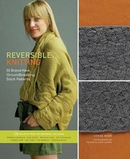 Reversible knitting brand for sale  Montgomery