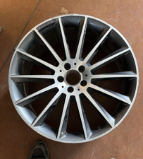 Cerchio lega mercedes usato Cerchio lega mercedes usato  San Severo