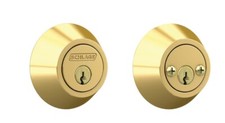 Schlage ud62 605 for sale  USA
