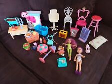 Beau lot accessoires d'occasion  Valmondois