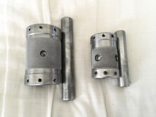 Pair straight shank for sale  HAYWARDS HEATH