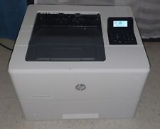 Laserjet enterprise m506dn d'occasion  Pessac