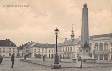 België ronse renaix d'occasion  Expédié en Belgium