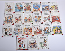 Max lili lot d'occasion  Freneuse