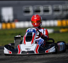 2022 birel art for sale  KENILWORTH